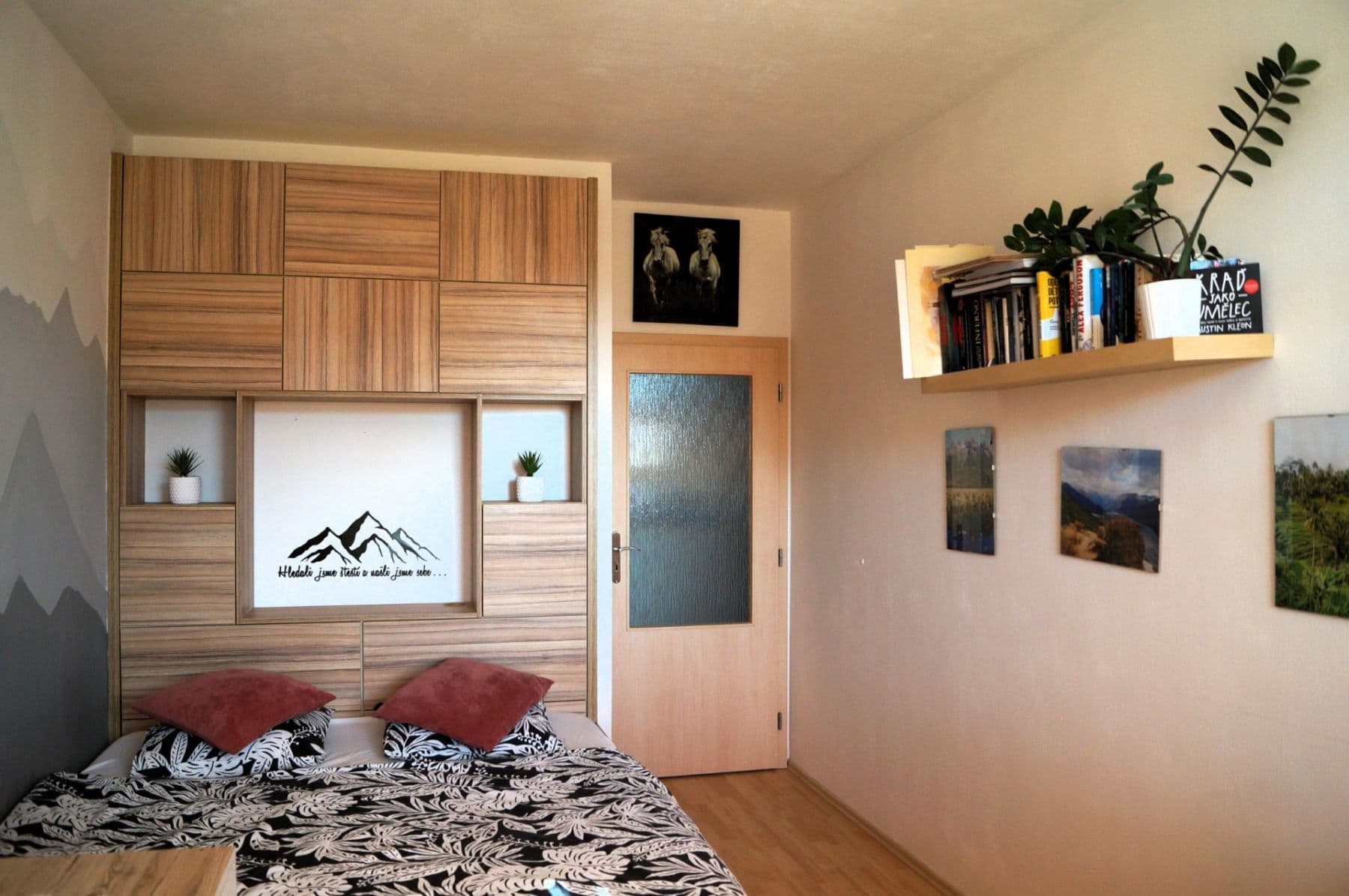 Prodej bytu 2+kk 49 m², Hrázka, Brno, Jihomoravský kraj Prodej bytu 2+kk 49 m², Hrázka, Brno, Jihomoravský kraj