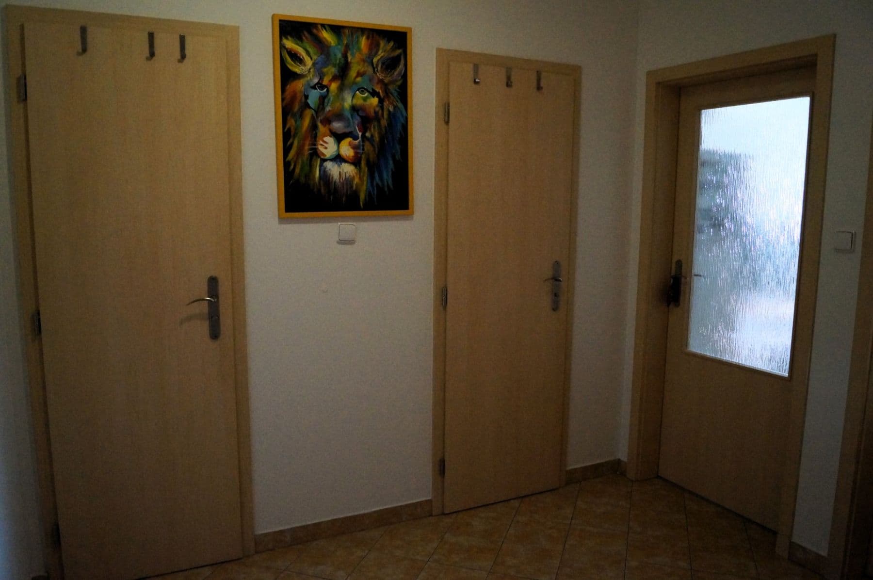 Prodej bytu 2+kk 49 m², Hrázka, Brno, Jihomoravský kraj Prodej bytu 2+kk 49 m², Hrázka, Brno, Jihomoravský kraj