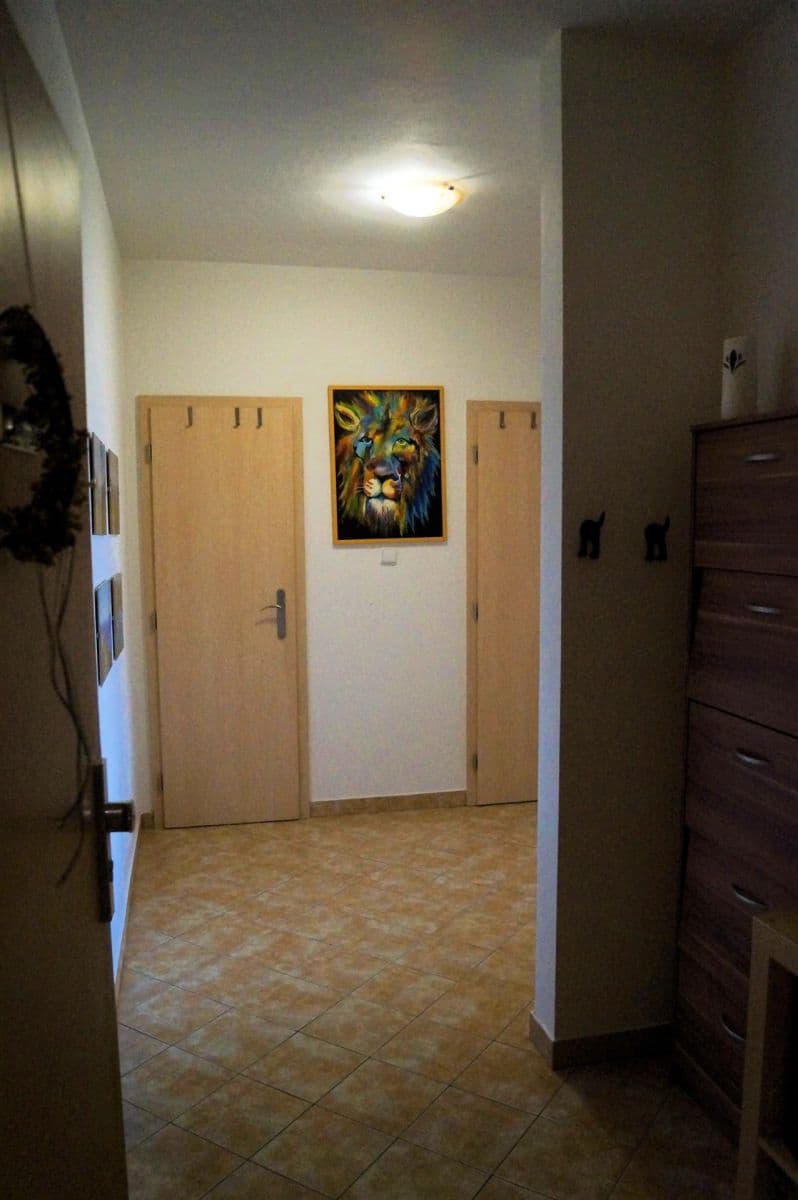 Prodej bytu 2+kk 49 m², Hrázka, Brno, Jihomoravský kraj Prodej bytu 2+kk 49 m², Hrázka, Brno, Jihomoravský kraj