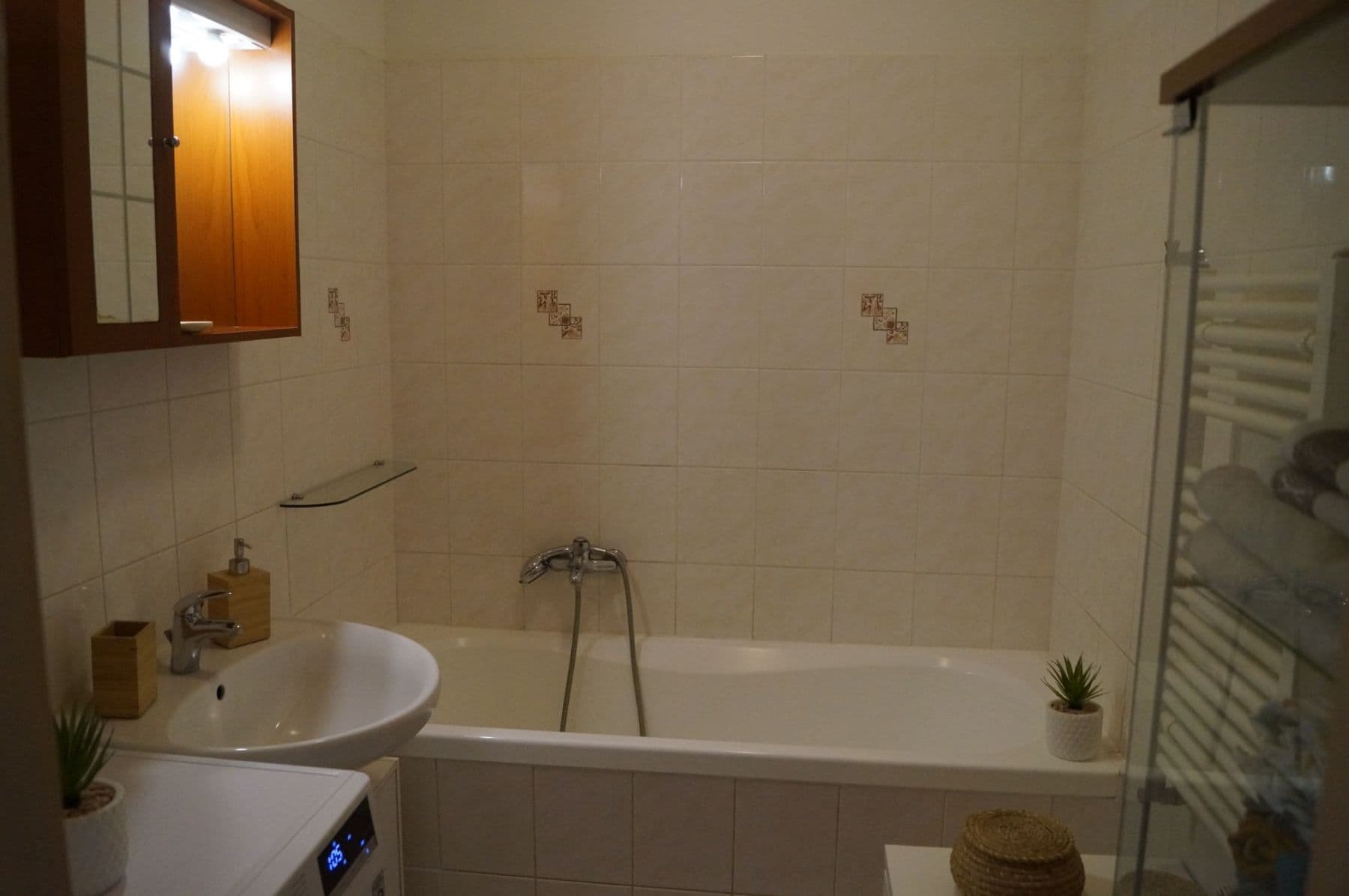 Prodej bytu 2+kk 49 m², Hrázka, Brno, Jihomoravský kraj Prodej bytu 2+kk 49 m², Hrázka, Brno, Jihomoravský kraj