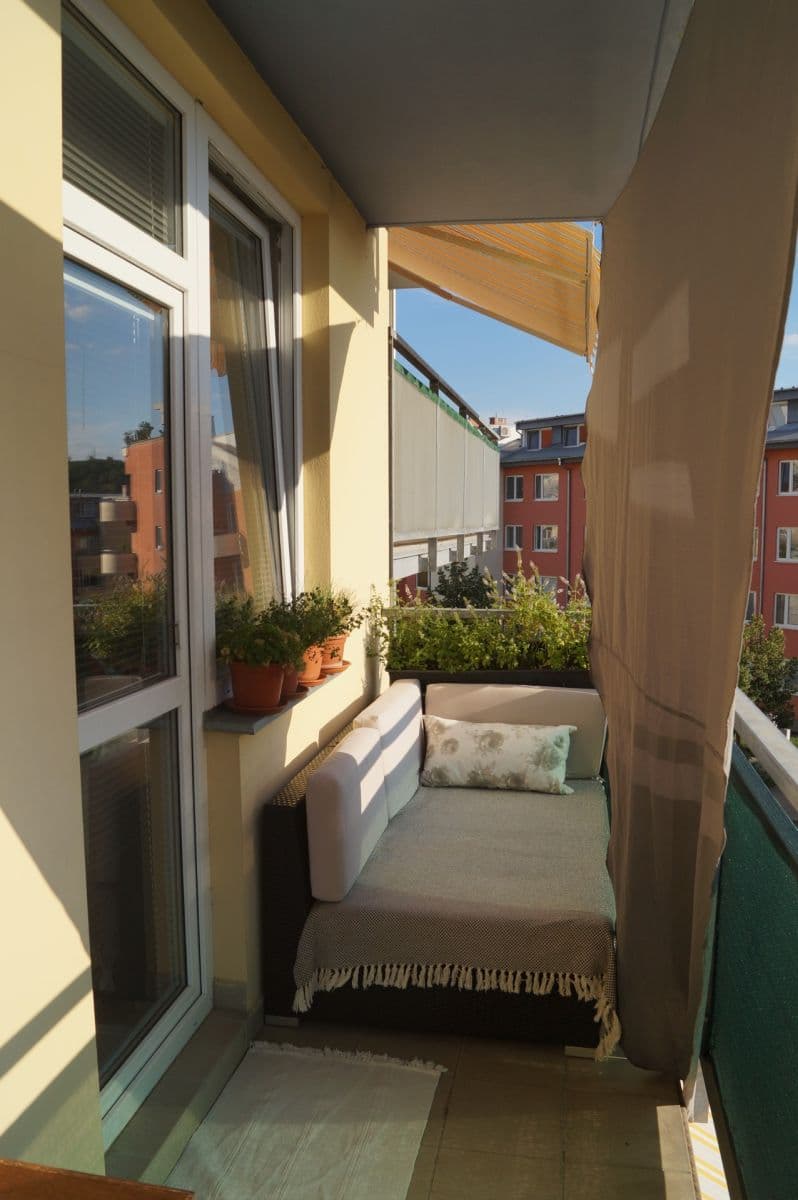 Prodej bytu 2+kk 49 m², Hrázka, Brno, Jihomoravský kraj Prodej bytu 2+kk 49 m², Hrázka, Brno, Jihomoravský kraj