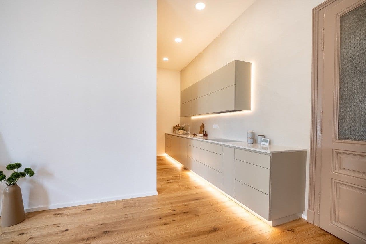 Prodej bytu 4+kk 115 m², Grohova, Brno, Jihomoravský kraj Prodej bytu 4+kk 115 m², Grohova, Brno, Jihomoravský kraj