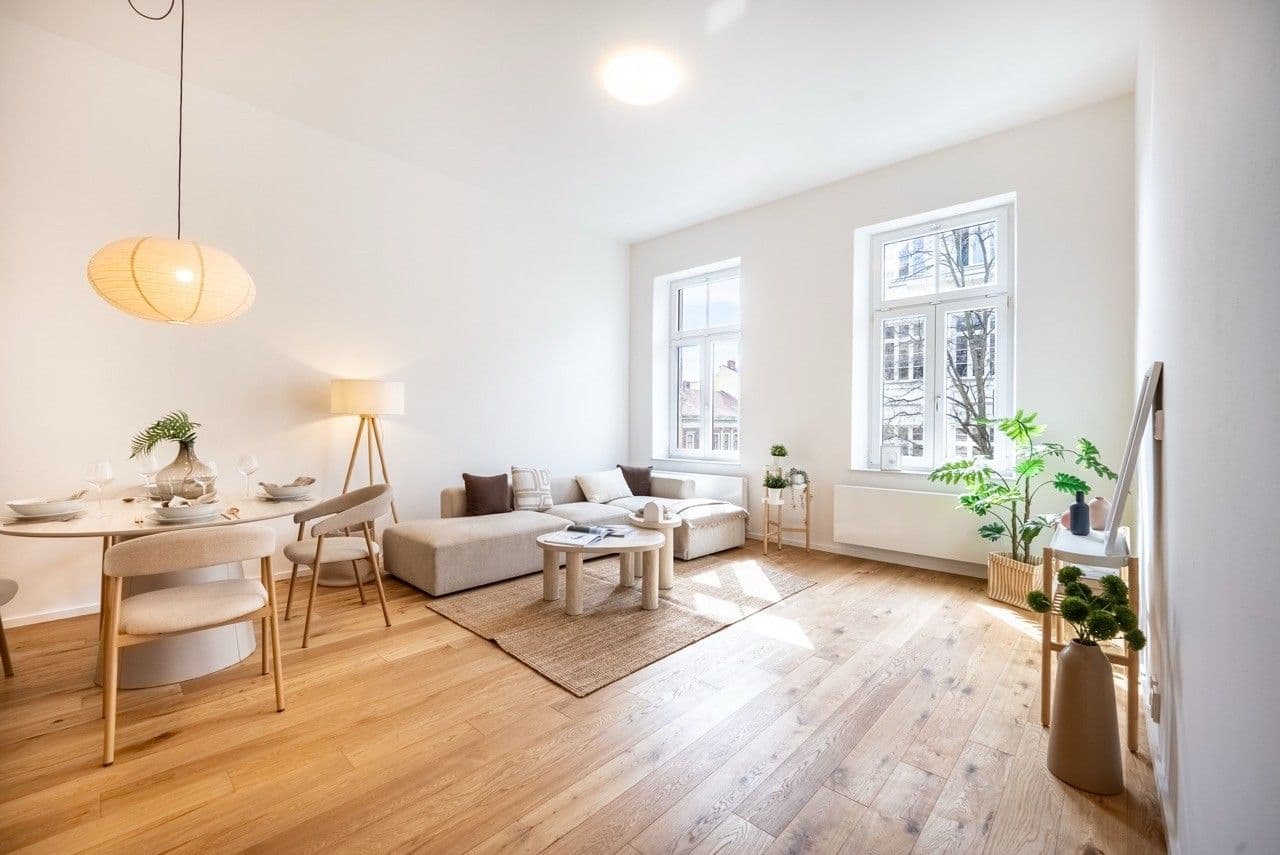 Prodej bytu 4+kk 115 m², Grohova, Brno, Jihomoravský kraj Prodej bytu 4+kk 115 m², Grohova, Brno, Jihomoravský kraj