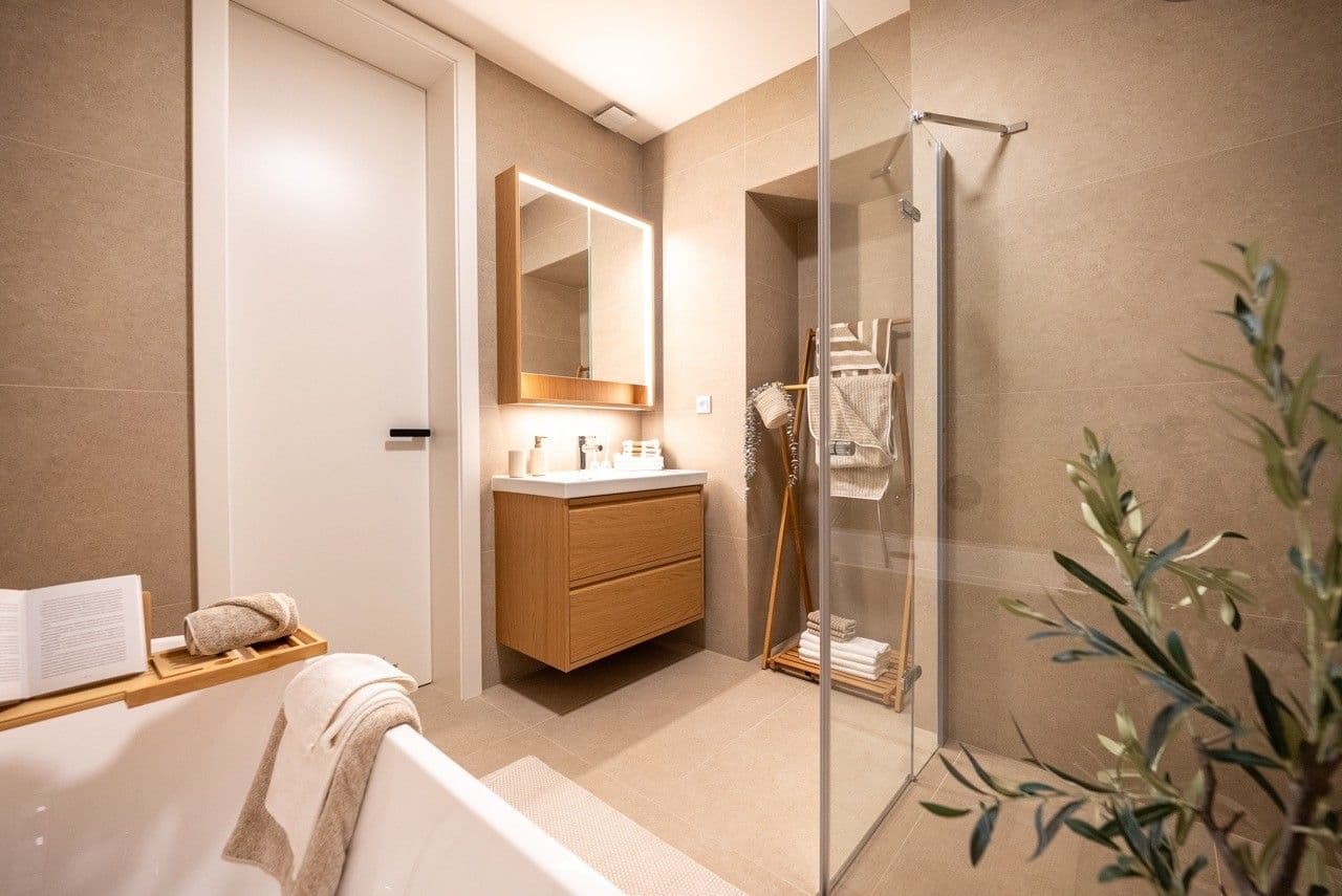 Prodej bytu 4+kk 115 m², Grohova, Brno, Jihomoravský kraj Prodej bytu 4+kk 115 m², Grohova, Brno, Jihomoravský kraj