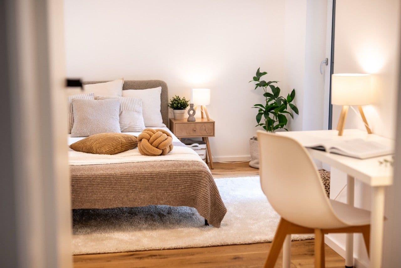 Prodej bytu 4+kk 115 m², Grohova, Brno, Jihomoravský kraj Prodej bytu 4+kk 115 m², Grohova, Brno, Jihomoravský kraj