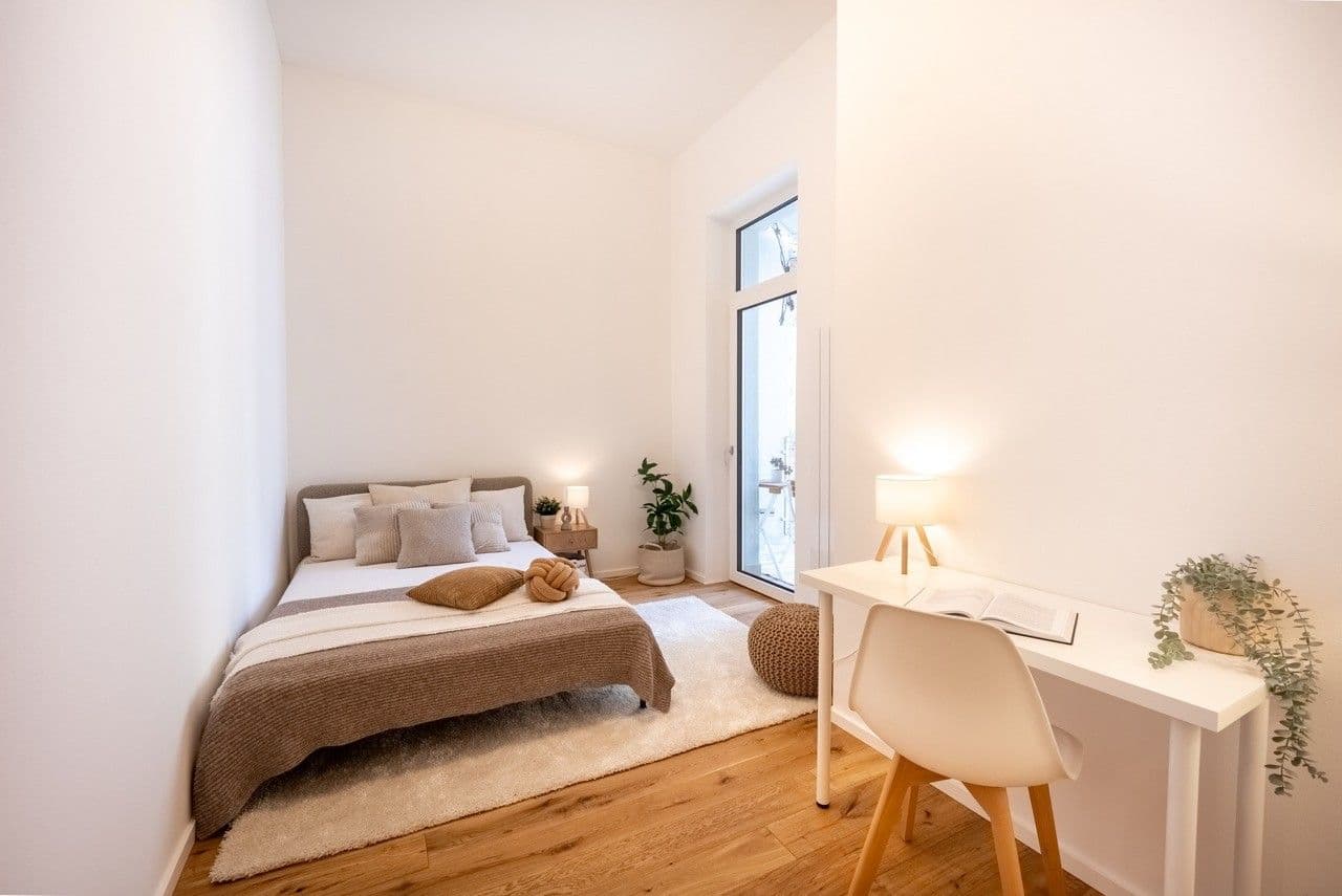 Prodej bytu 4+kk 115 m², Grohova, Brno, Jihomoravský kraj Prodej bytu 4+kk 115 m², Grohova, Brno, Jihomoravský kraj