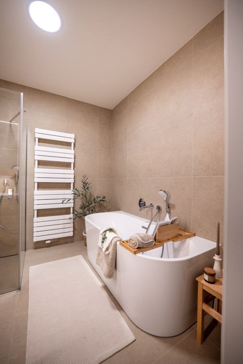 Prodej bytu 4+kk 115 m², Grohova, Brno, Jihomoravský kraj Prodej bytu 4+kk 115 m², Grohova, Brno, Jihomoravský kraj