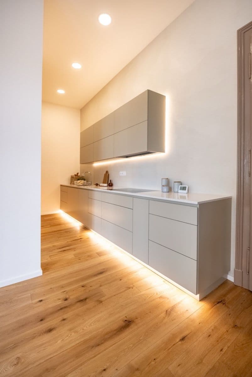 Prodej bytu 4+kk 115 m², Grohova, Brno, Jihomoravský kraj Prodej bytu 4+kk 115 m², Grohova, Brno, Jihomoravský kraj