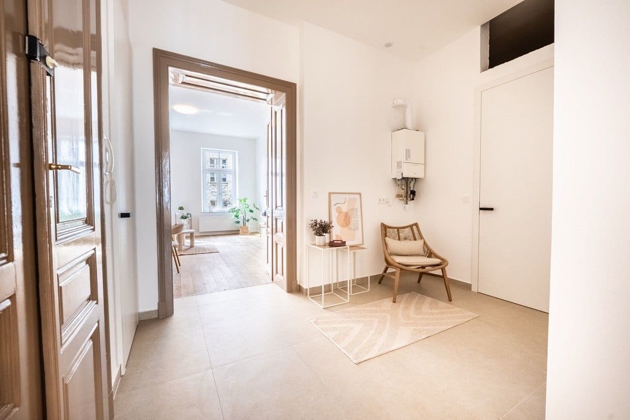 Prodej bytu 4+kk 115 m², Grohova, Brno, Jihomoravský kraj Prodej bytu 4+kk 115 m², Grohova, Brno, Jihomoravský kraj