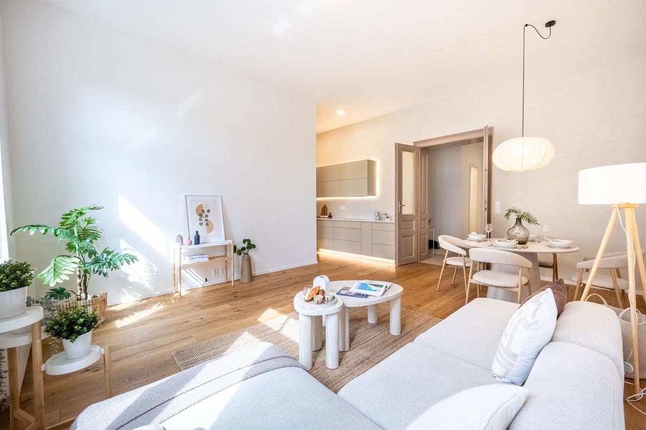 Prodej bytu 4+kk 115 m², Grohova, Brno, Jihomoravský kraj Prodej bytu 4+kk 115 m², Grohova, Brno, Jihomoravský kraj