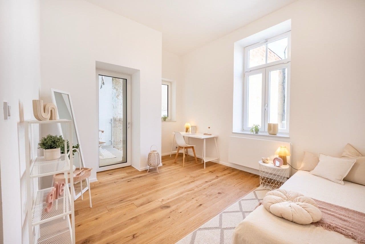 Prodej bytu 4+kk 115 m², Grohova, Brno, Jihomoravský kraj Prodej bytu 4+kk 115 m², Grohova, Brno, Jihomoravský kraj