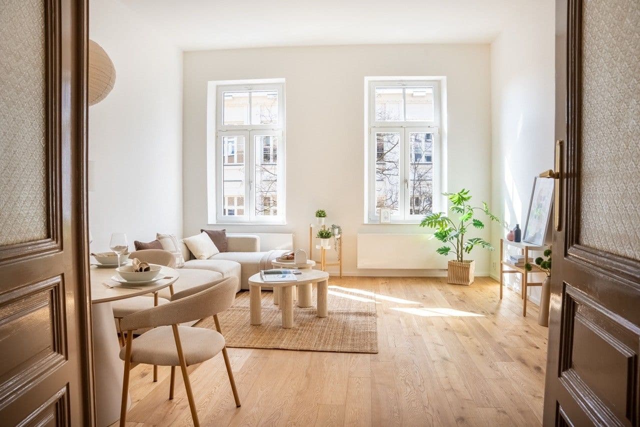 Prodej bytu 4+kk 115 m², Grohova, Brno, Jihomoravský kraj Prodej bytu 4+kk 115 m², Grohova, Brno, Jihomoravský kraj