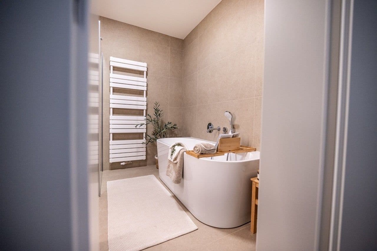 Prodej bytu 4+kk 115 m², Grohova, Brno, Jihomoravský kraj Prodej bytu 4+kk 115 m², Grohova, Brno, Jihomoravský kraj