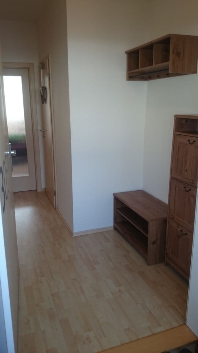 Pronájem bytu 2+kk 55 m², U Hostavického potoka, Praha, Praha Pronájem bytu 2+kk 55 m², U Hostavického potoka, Praha, Praha