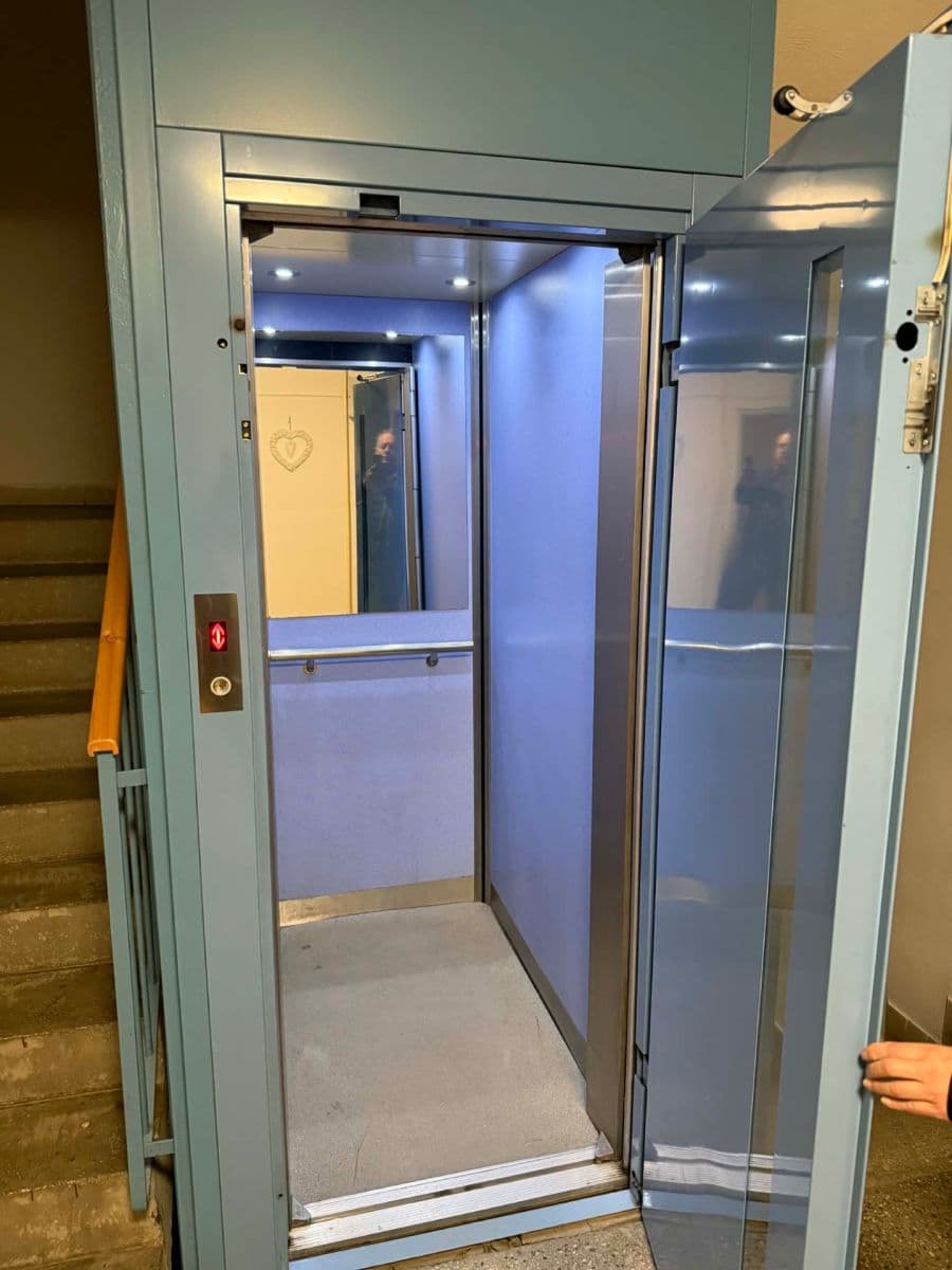 Prodej bytu 1+kk 30 m², Okružní, Jihlava, Kraj Vysočina Prodej bytu 1+kk 30 m², Okružní, Jihlava, Kraj Vysočina