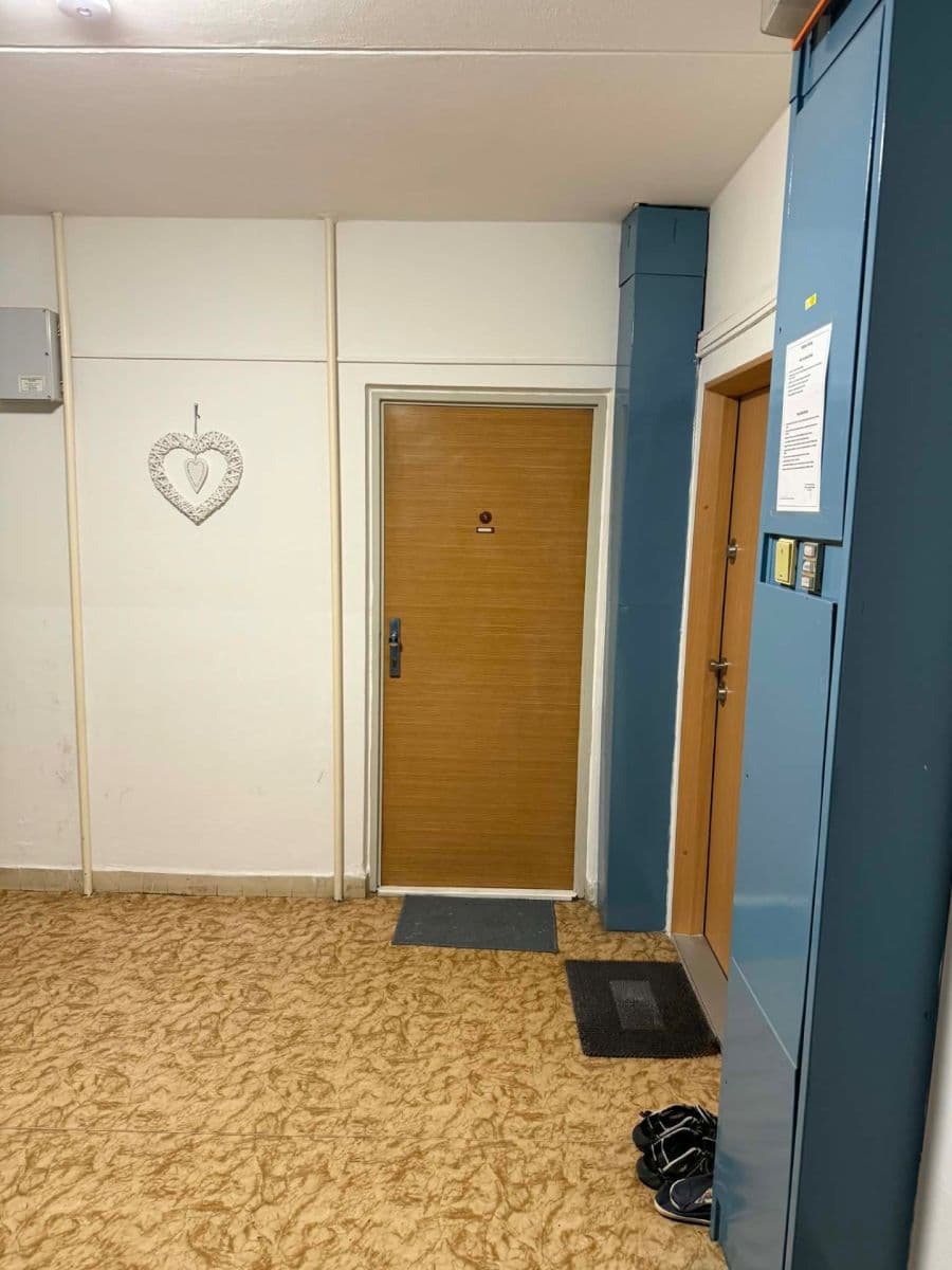 Prodej bytu 1+kk 30 m², Okružní, Jihlava, Kraj Vysočina Prodej bytu 1+kk 30 m², Okružní, Jihlava, Kraj Vysočina