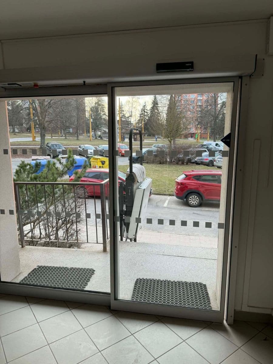 Prodej bytu 1+kk 30 m², Okružní, Jihlava, Kraj Vysočina Prodej bytu 1+kk 30 m², Okružní, Jihlava, Kraj Vysočina