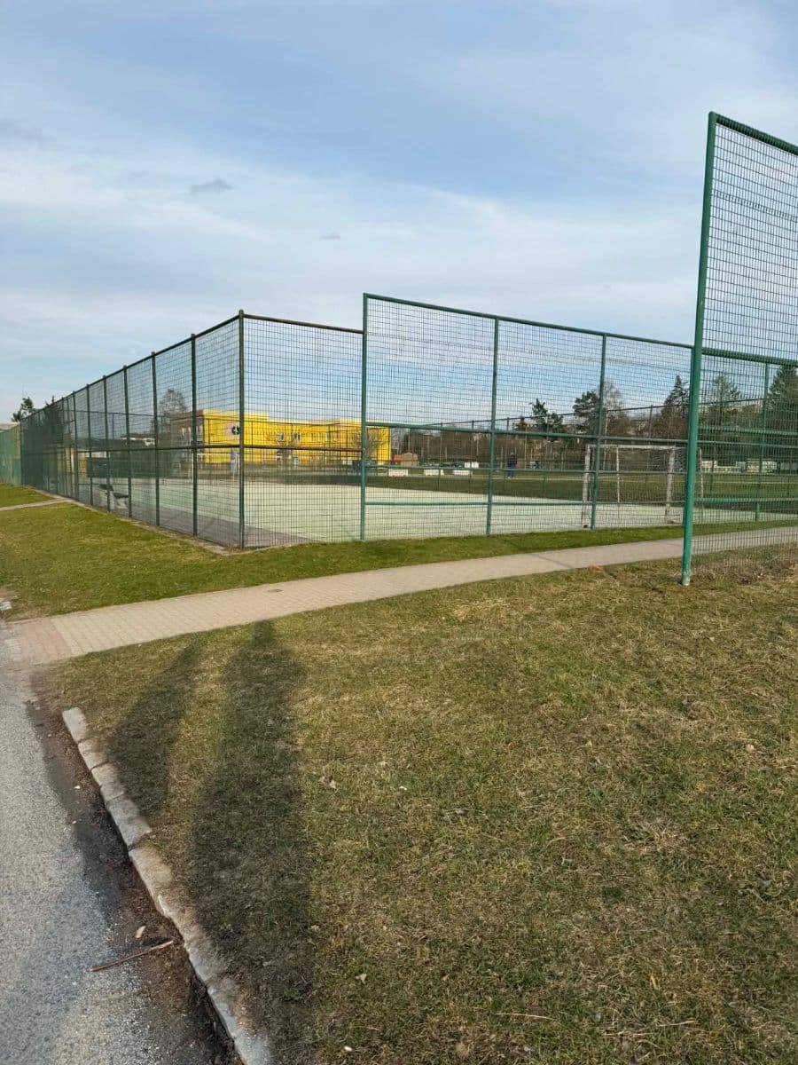 Prodej bytu 1+kk 30 m², Okružní, Jihlava, Kraj Vysočina Prodej bytu 1+kk 30 m², Okružní, Jihlava, Kraj Vysočina