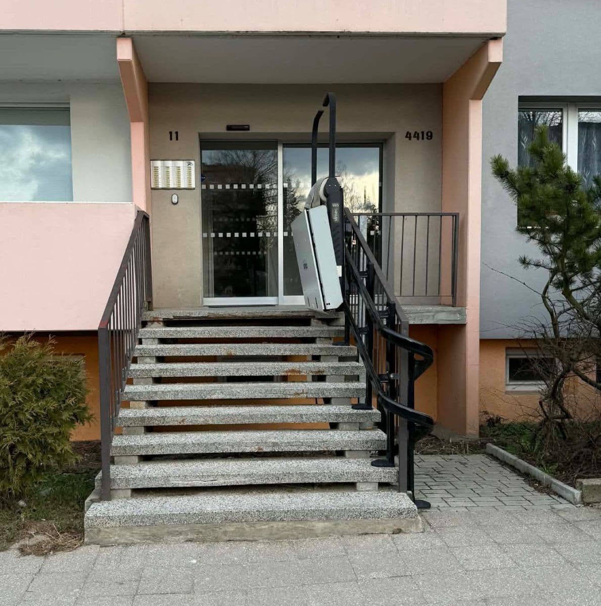 Prodej bytu 1+kk 30 m², Okružní, Jihlava, Kraj Vysočina Prodej bytu 1+kk 30 m², Okružní, Jihlava, Kraj Vysočina