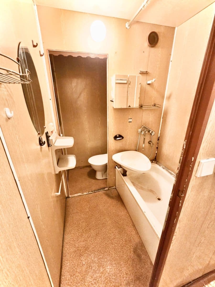 Prodej bytu 1+kk 30 m², Okružní, Jihlava, Kraj Vysočina Prodej bytu 1+kk 30 m², Okružní, Jihlava, Kraj Vysočina