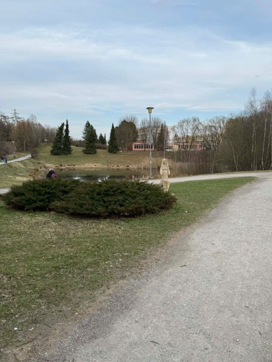 Prodej bytu 1+kk 30 m², Okružní, Jihlava, Kraj Vysočina Prodej bytu 1+kk 30 m², Okružní, Jihlava, Kraj Vysočina