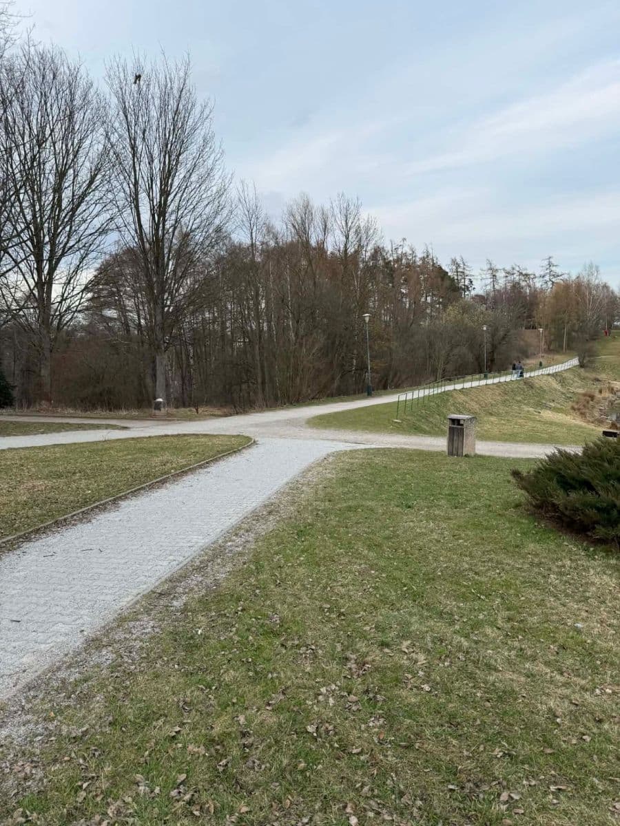 Prodej bytu 1+kk 30 m², Okružní, Jihlava, Kraj Vysočina Prodej bytu 1+kk 30 m², Okružní, Jihlava, Kraj Vysočina