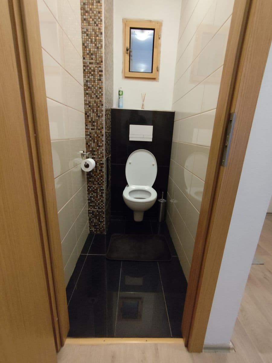 Pronájem bytu 2+kk 41 m², Stupkova, Praha, Praha Pronájem bytu 2+kk 41 m², Stupkova, Praha, Praha