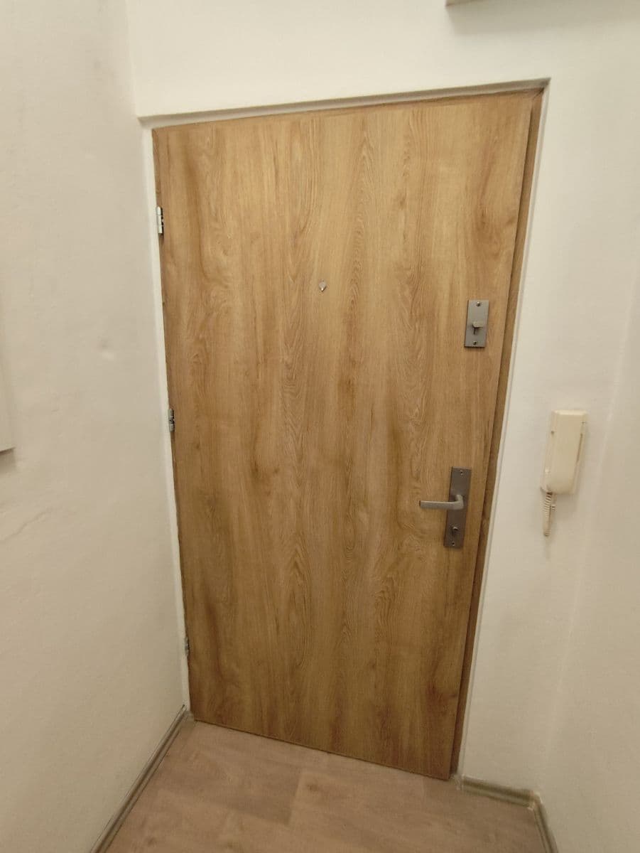 Pronájem bytu 2+kk 41 m², Stupkova, Praha, Praha Pronájem bytu 2+kk 41 m², Stupkova, Praha, Praha