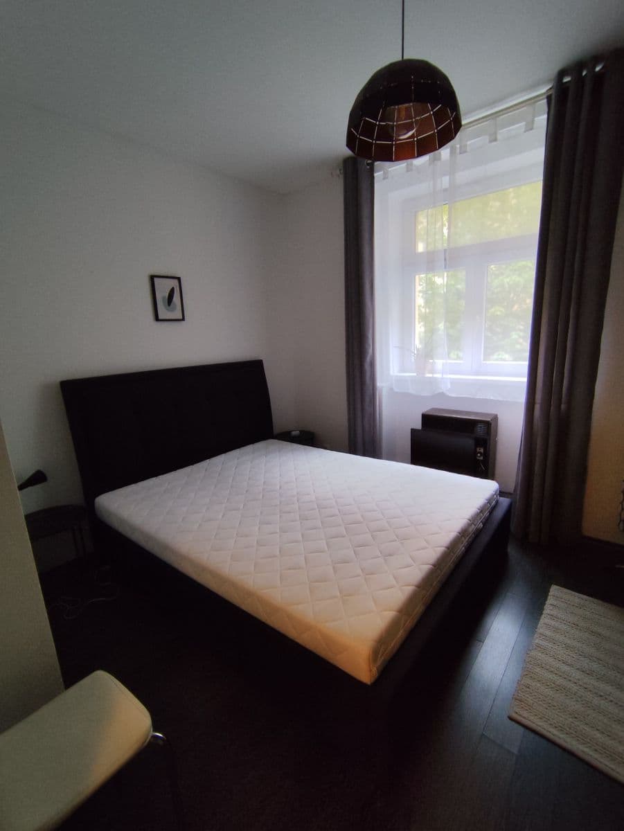 Pronájem bytu 2+kk 41 m², Stupkova, Praha, Praha Pronájem bytu 2+kk 41 m², Stupkova, Praha, Praha
