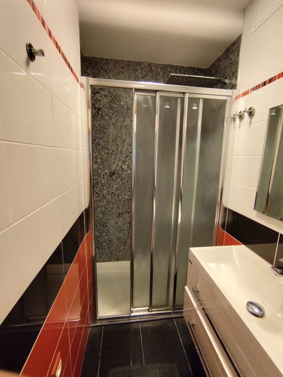 Pronájem bytu 2+kk 41 m², Stupkova, Praha, Praha Pronájem bytu 2+kk 41 m², Stupkova, Praha, Praha