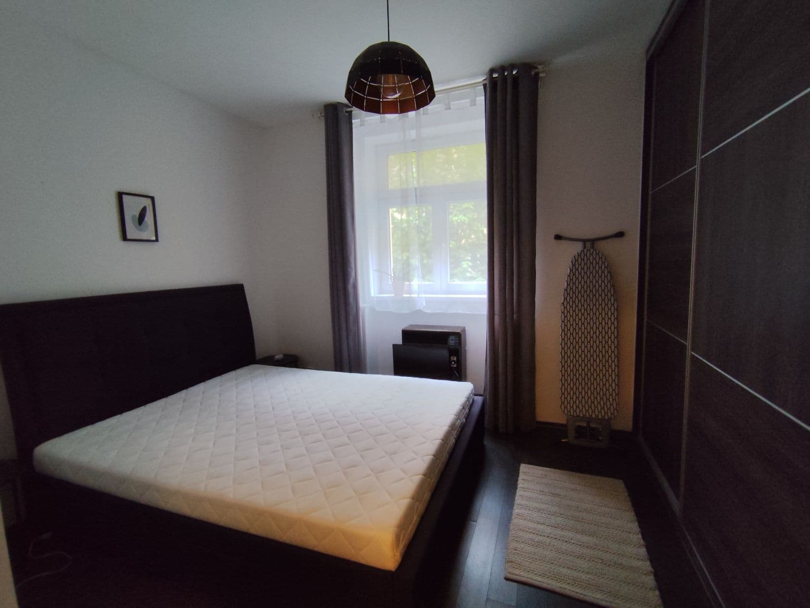 Pronájem bytu 2+kk 41 m², Stupkova, Praha, Praha Pronájem bytu 2+kk 41 m², Stupkova, Praha, Praha