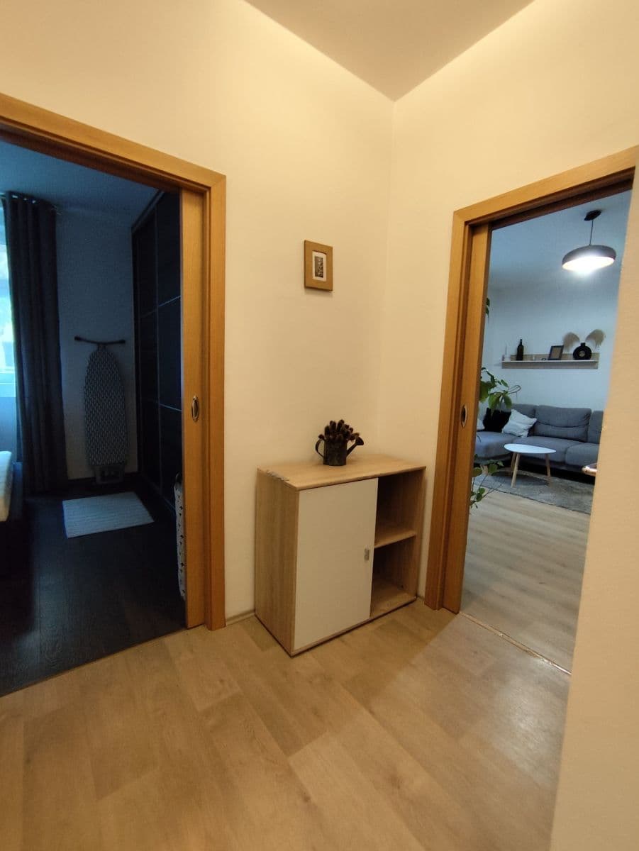 Pronájem bytu 2+kk 41 m², Stupkova, Praha, Praha Pronájem bytu 2+kk 41 m², Stupkova, Praha, Praha