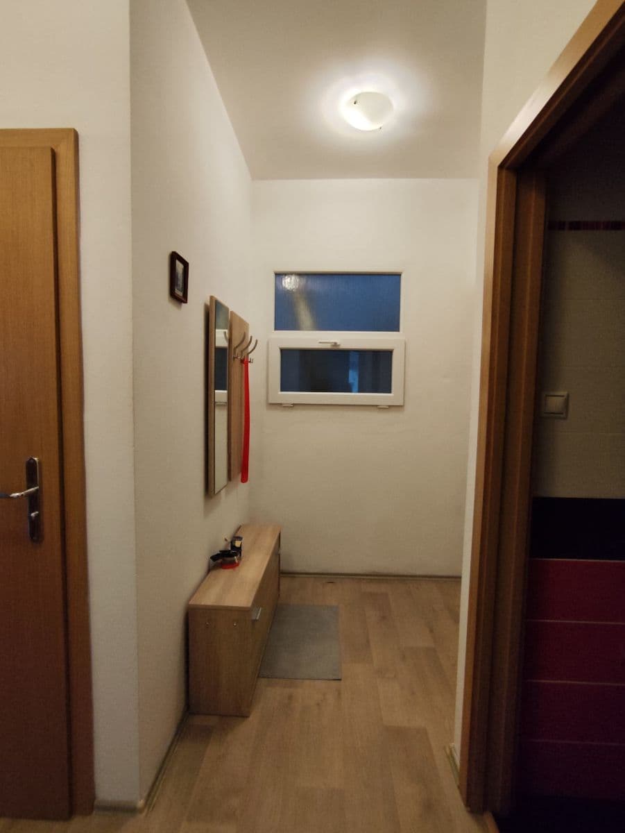 Pronájem bytu 2+kk 41 m², Stupkova, Praha, Praha Pronájem bytu 2+kk 41 m², Stupkova, Praha, Praha