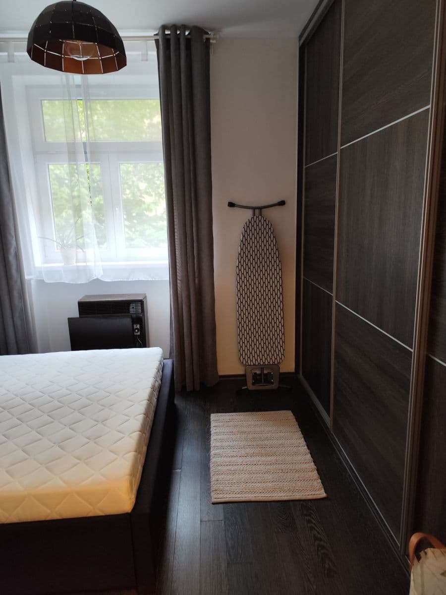 Pronájem bytu 2+kk 41 m², Stupkova, Praha, Praha Pronájem bytu 2+kk 41 m², Stupkova, Praha, Praha