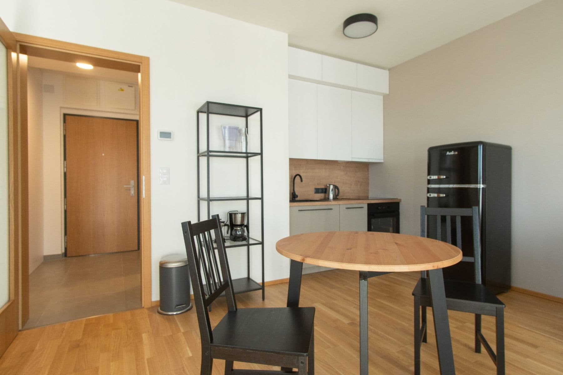 Pronájem bytu 1+kk 42 m², Argentinská, Praha, Praha Pronájem bytu 1+kk 42 m², Argentinská, Praha, Praha