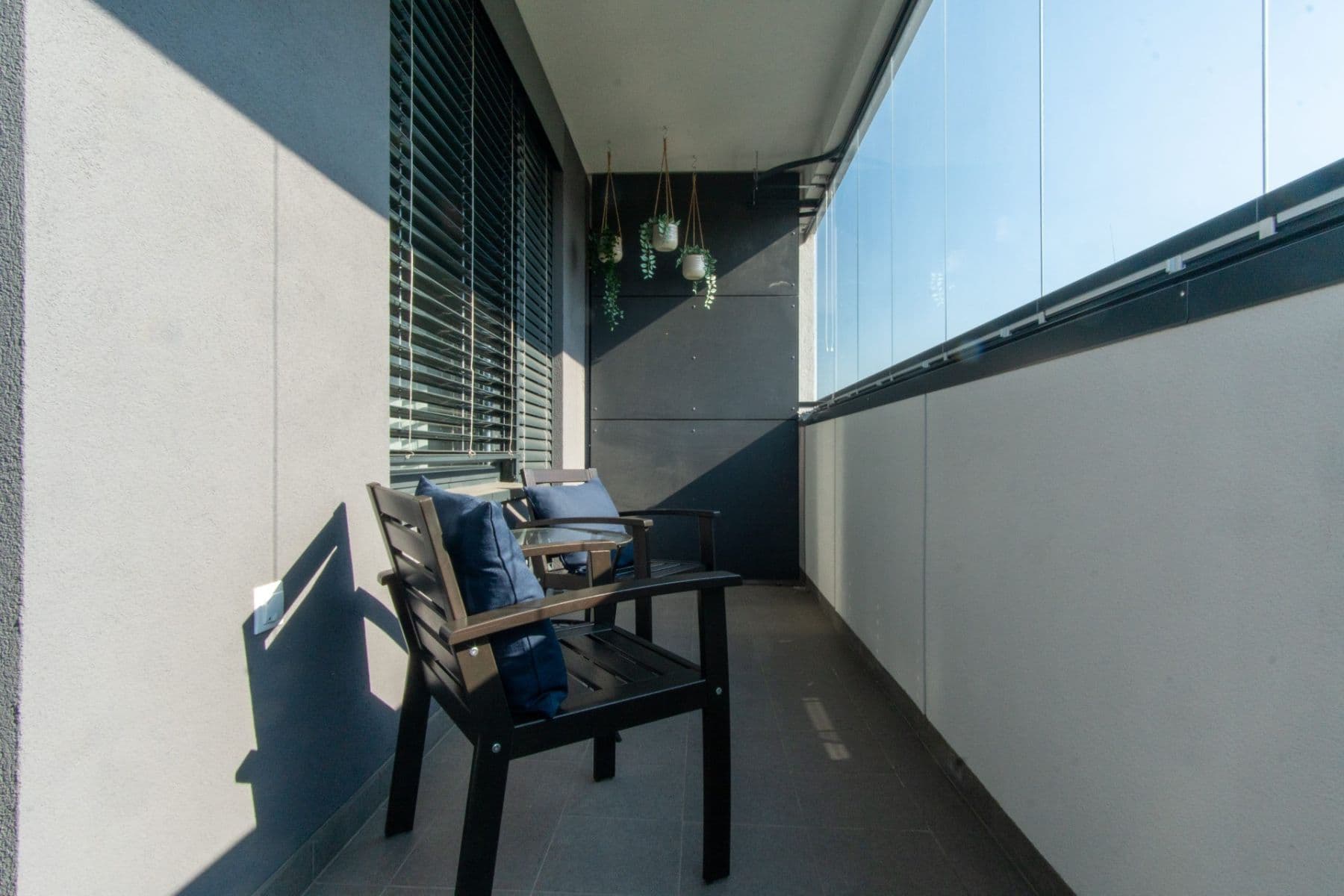 Pronájem bytu 1+kk 42 m², Argentinská, Praha, Praha Pronájem bytu 1+kk 42 m², Argentinská, Praha, Praha