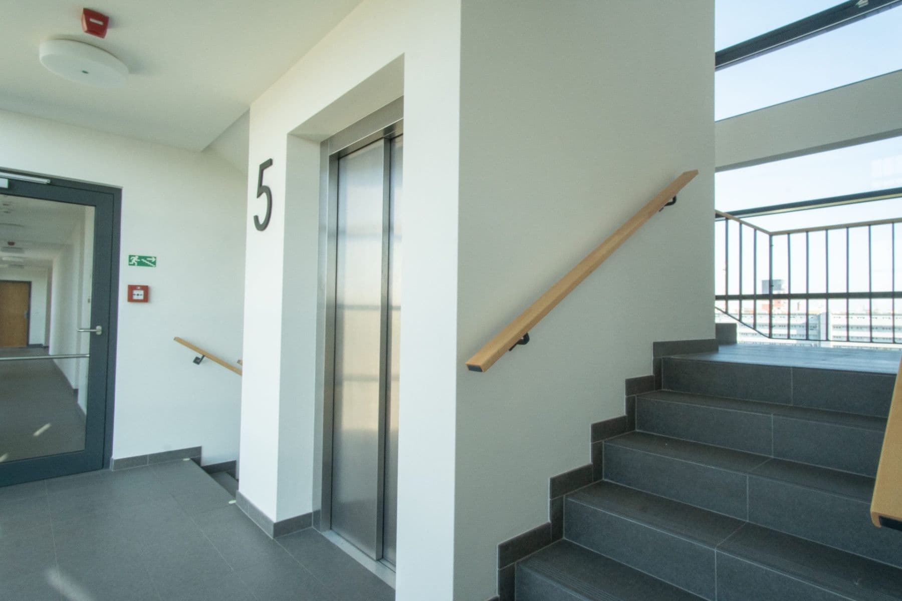 Pronájem bytu 1+kk 42 m², Argentinská, Praha, Praha Pronájem bytu 1+kk 42 m², Argentinská, Praha, Praha