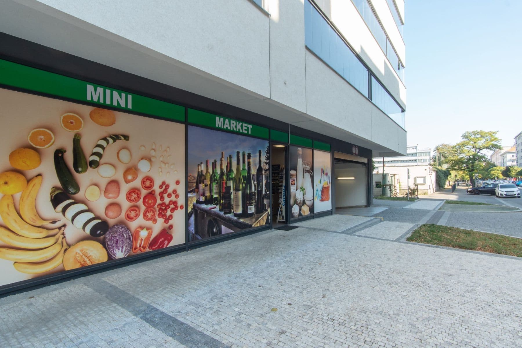 Pronájem bytu 1+kk 42 m², Argentinská, Praha, Praha Pronájem bytu 1+kk 42 m², Argentinská, Praha, Praha