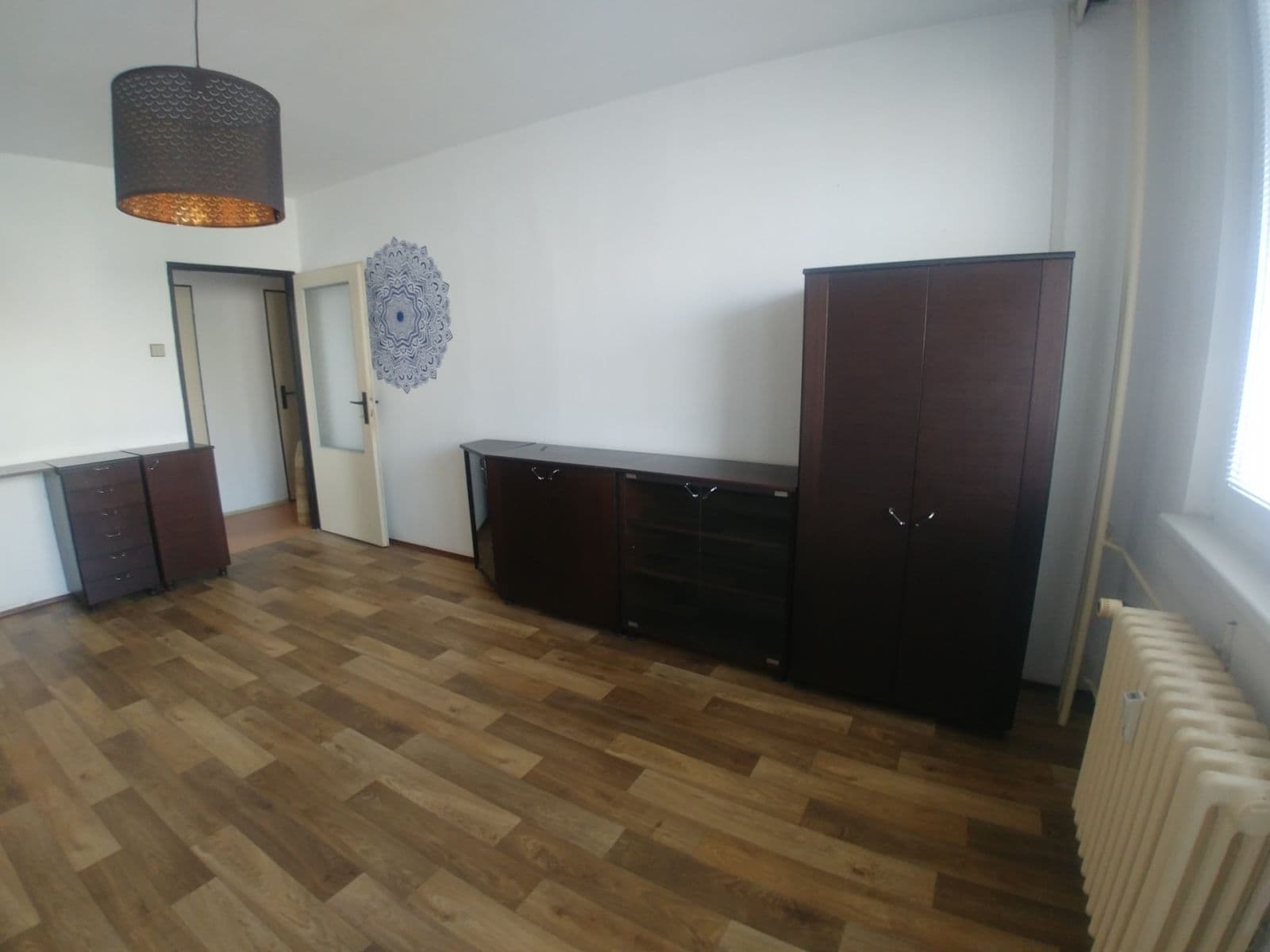 Pronájem bytu 2+1 46 m², Na Cikorce, Praha, Praha Pronájem bytu 2+1 46 m², Na Cikorce, Praha, Praha