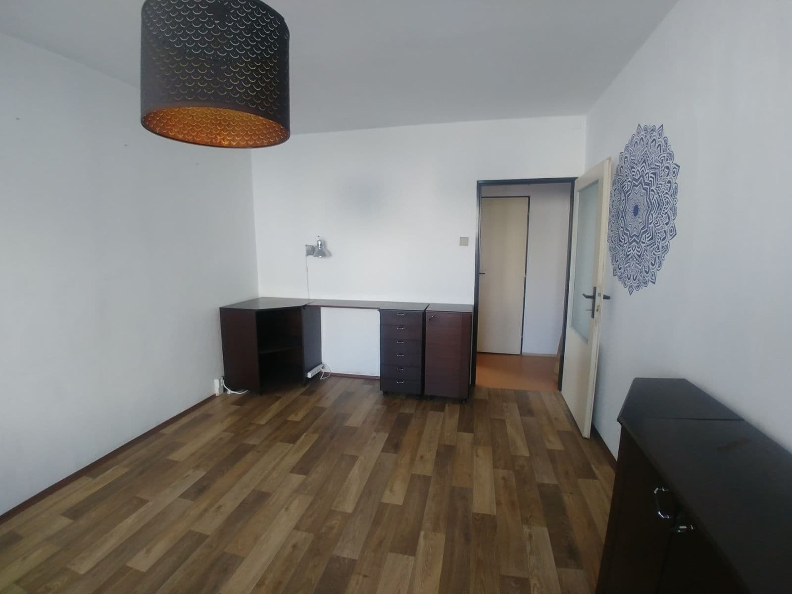 Pronájem bytu 2+1 46 m², Na Cikorce, Praha, Praha Pronájem bytu 2+1 46 m², Na Cikorce, Praha, Praha