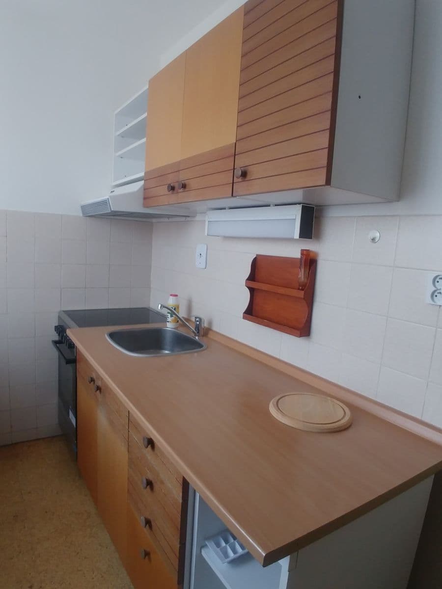 Pronájem bytu 2+1 46 m², Na Cikorce, Praha, Praha Pronájem bytu 2+1 46 m², Na Cikorce, Praha, Praha