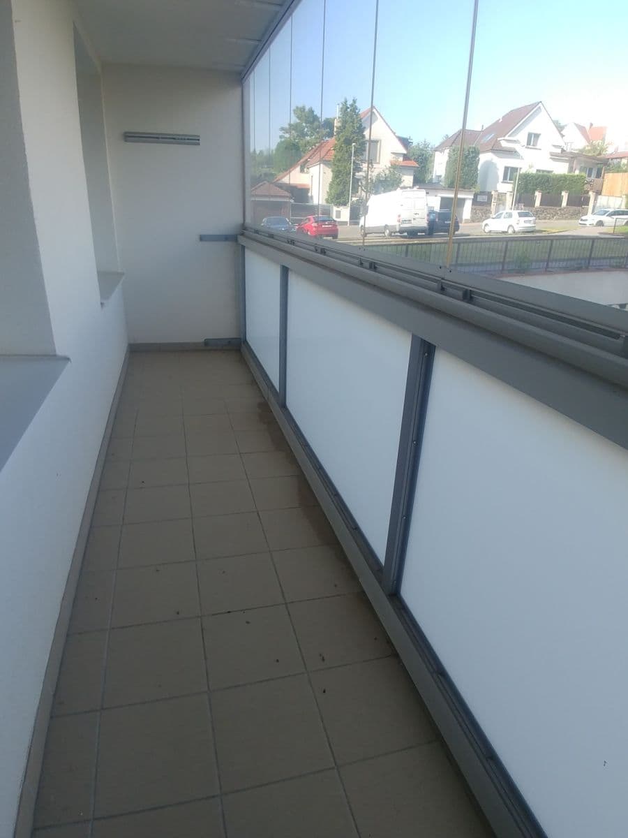 Pronájem bytu 2+1 46 m², Na Cikorce, Praha, Praha Pronájem bytu 2+1 46 m², Na Cikorce, Praha, Praha