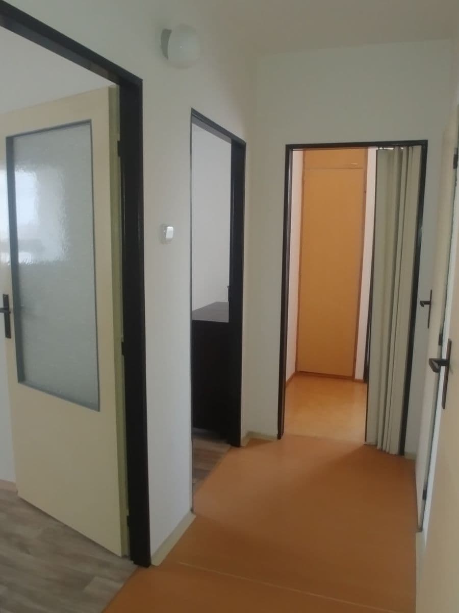 Pronájem bytu 2+1 46 m², Na Cikorce, Praha, Praha Pronájem bytu 2+1 46 m², Na Cikorce, Praha, Praha