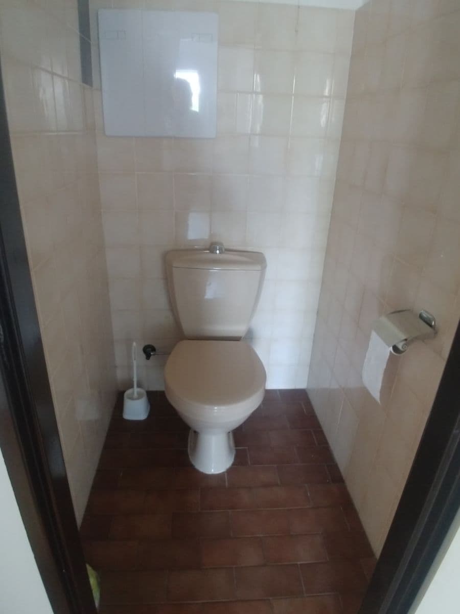 Pronájem bytu 2+1 46 m², Na Cikorce, Praha, Praha Pronájem bytu 2+1 46 m², Na Cikorce, Praha, Praha