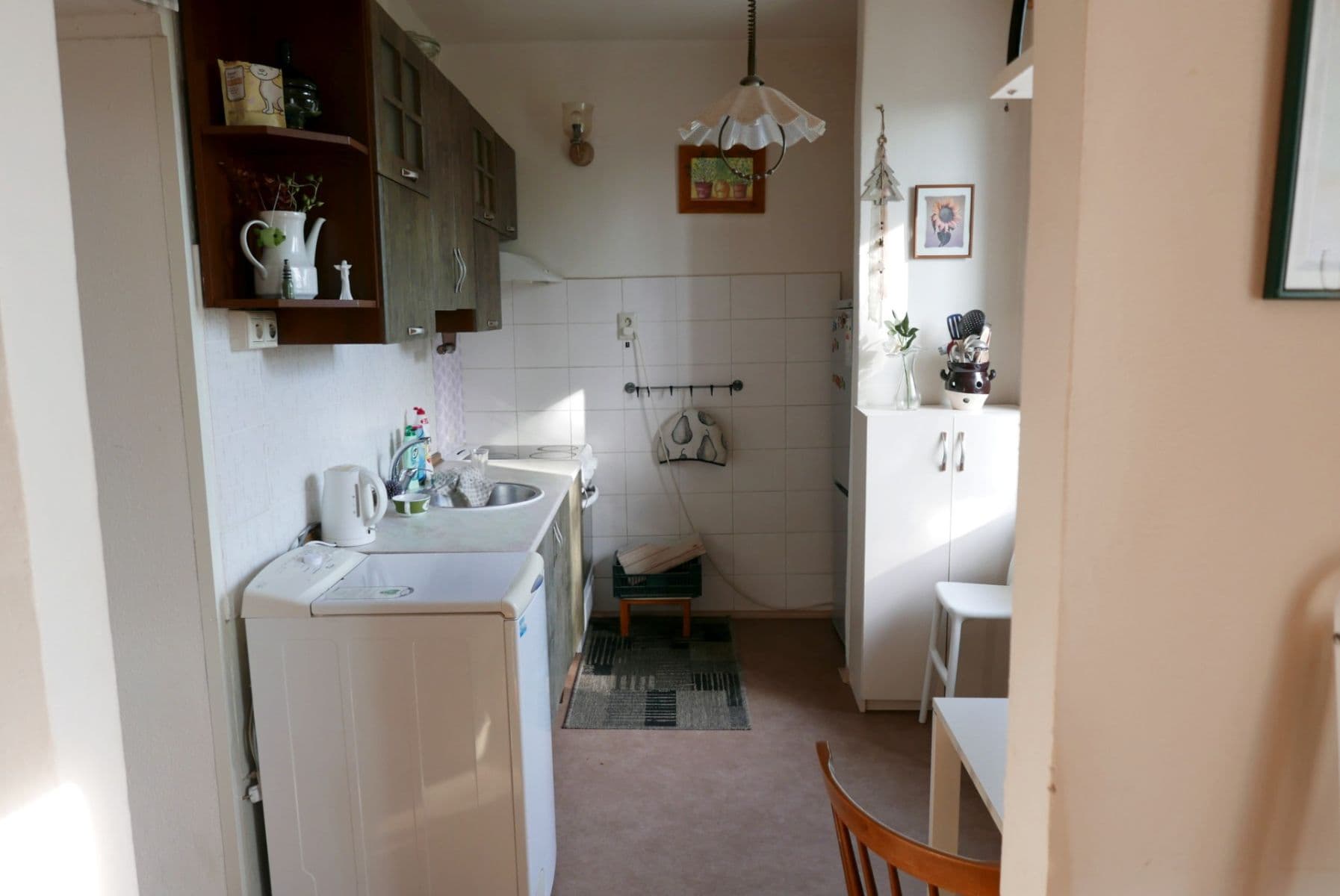 Prodej bytu 2+1 52 m², Kubánská, Liberec, Liberecký kraj Prodej bytu 2+1 52 m², Kubánská, Liberec, Liberecký kraj