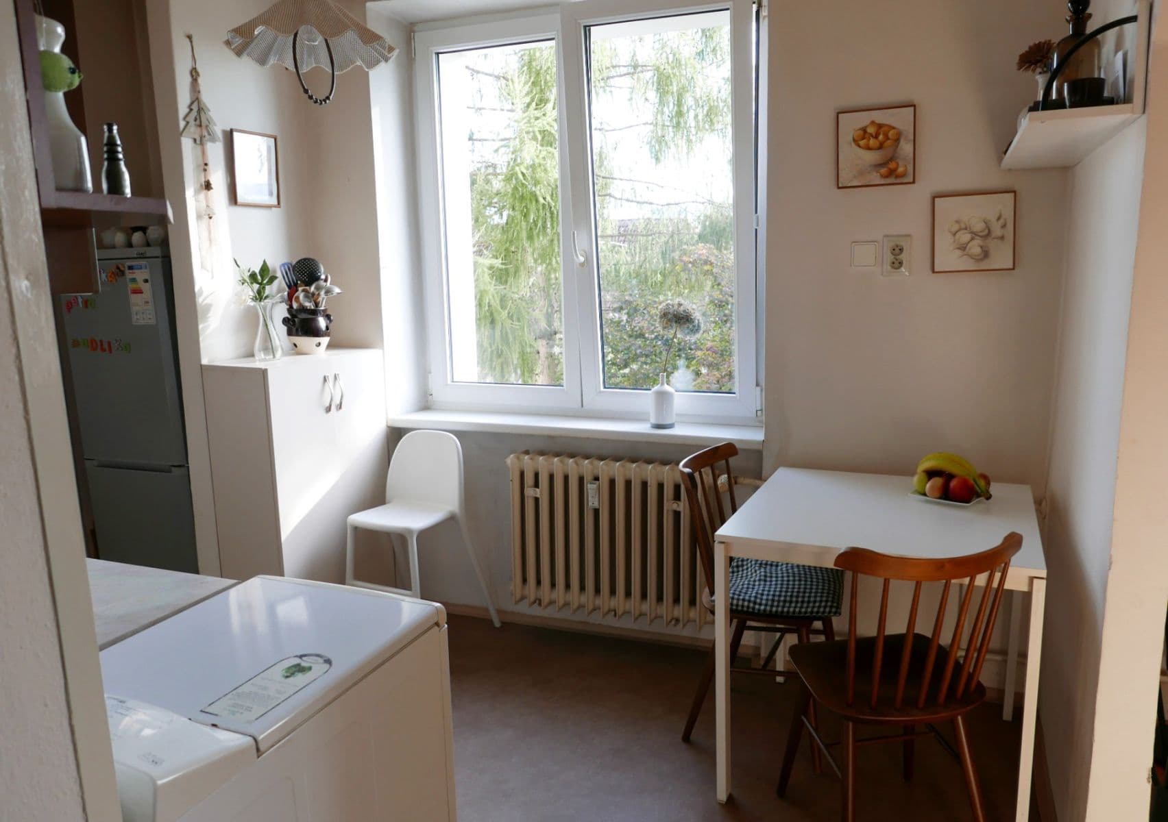 Prodej bytu 2+1 52 m², Kubánská, Liberec, Liberecký kraj Prodej bytu 2+1 52 m², Kubánská, Liberec, Liberecký kraj