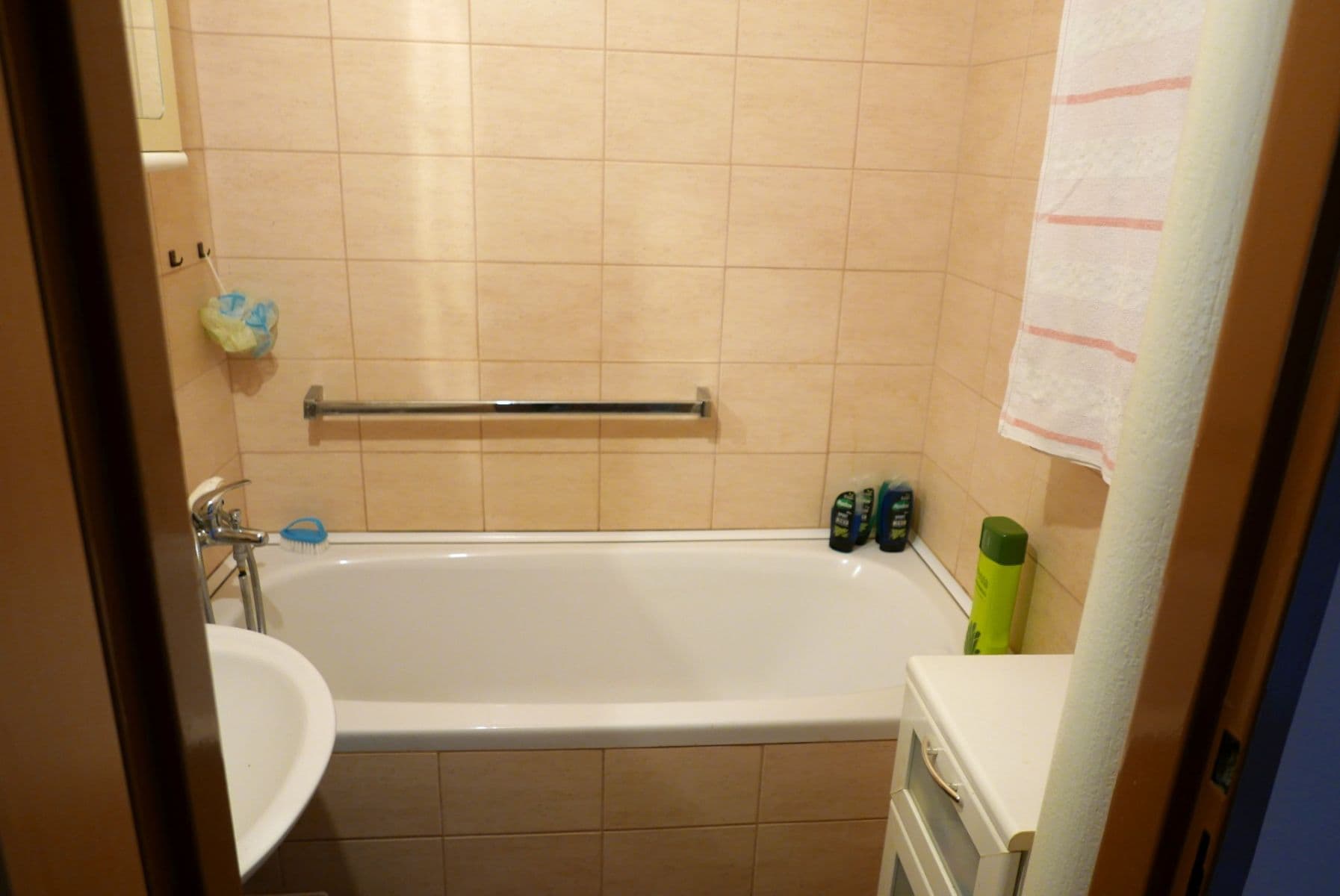 Prodej bytu 2+1 52 m², Kubánská, Liberec, Liberecký kraj Prodej bytu 2+1 52 m², Kubánská, Liberec, Liberecký kraj