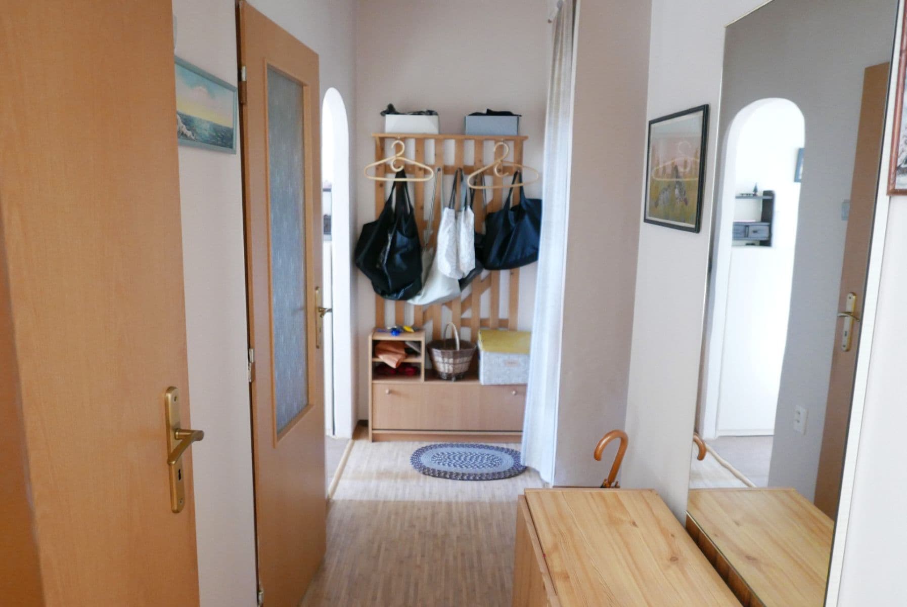 Prodej bytu 2+1 52 m², Kubánská, Liberec, Liberecký kraj Prodej bytu 2+1 52 m², Kubánská, Liberec, Liberecký kraj