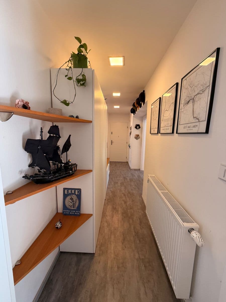 Prodej bytu 3+kk 88 m², Masarykova, Ústí nad Labem, Ústecký kraj Prodej bytu 3+kk 88 m², Masarykova, Ústí nad Labem, Ústecký kraj