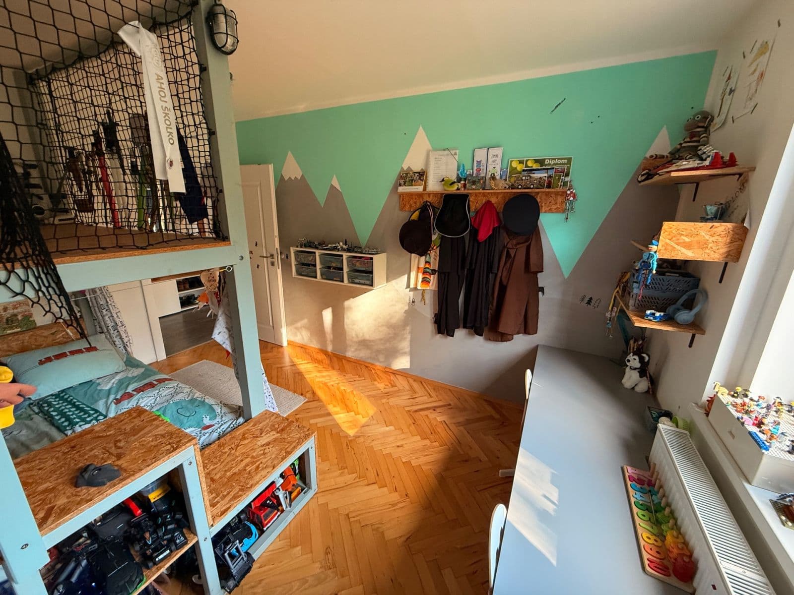 Prodej bytu 3+kk 88 m², Masarykova, Ústí nad Labem, Ústecký kraj Prodej bytu 3+kk 88 m², Masarykova, Ústí nad Labem, Ústecký kraj